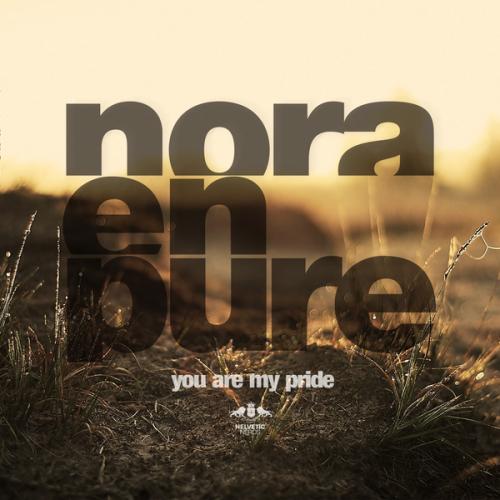 You Are My Pride (single)