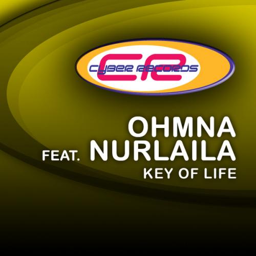 Key Of Life - Single