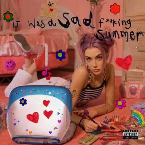 Sad songs in the summer