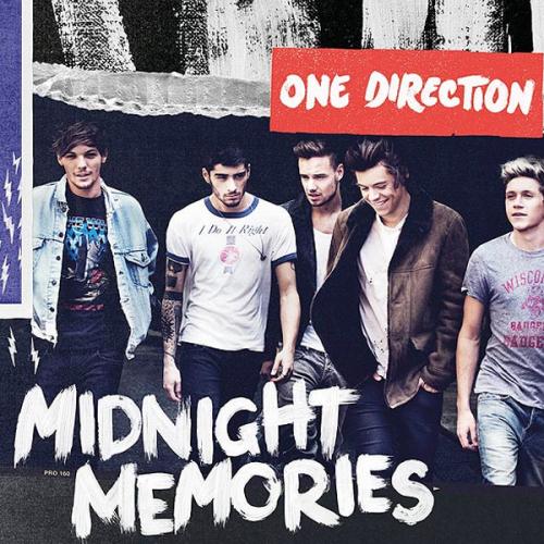 Midnight Memories