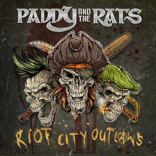 Riot City Outlaws