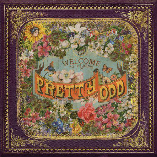 Pretty.Odd.