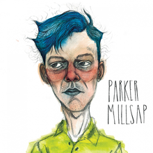 Parker Millsap