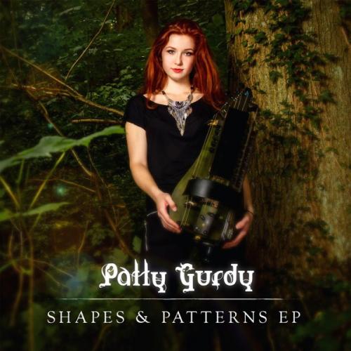 Shapes & Patterns EP
