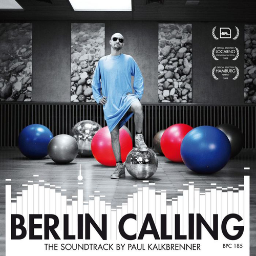 Berlin Calling