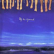 Off The Ground