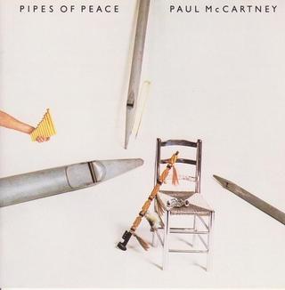 Pipes of peace