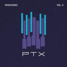 PTX Volume 2