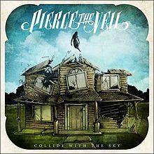 Collide With The Sky