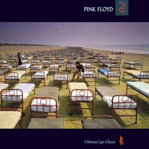 Momentary Lapse of reason