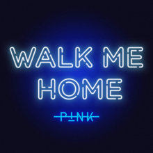 Walk me home