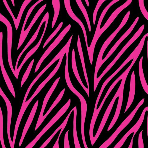 Pinkzebra