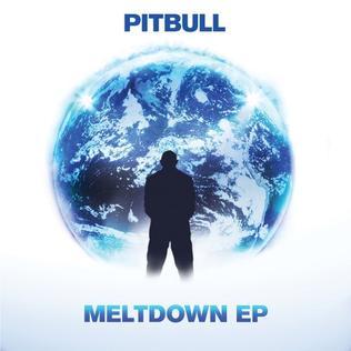 Meltdown (EP)