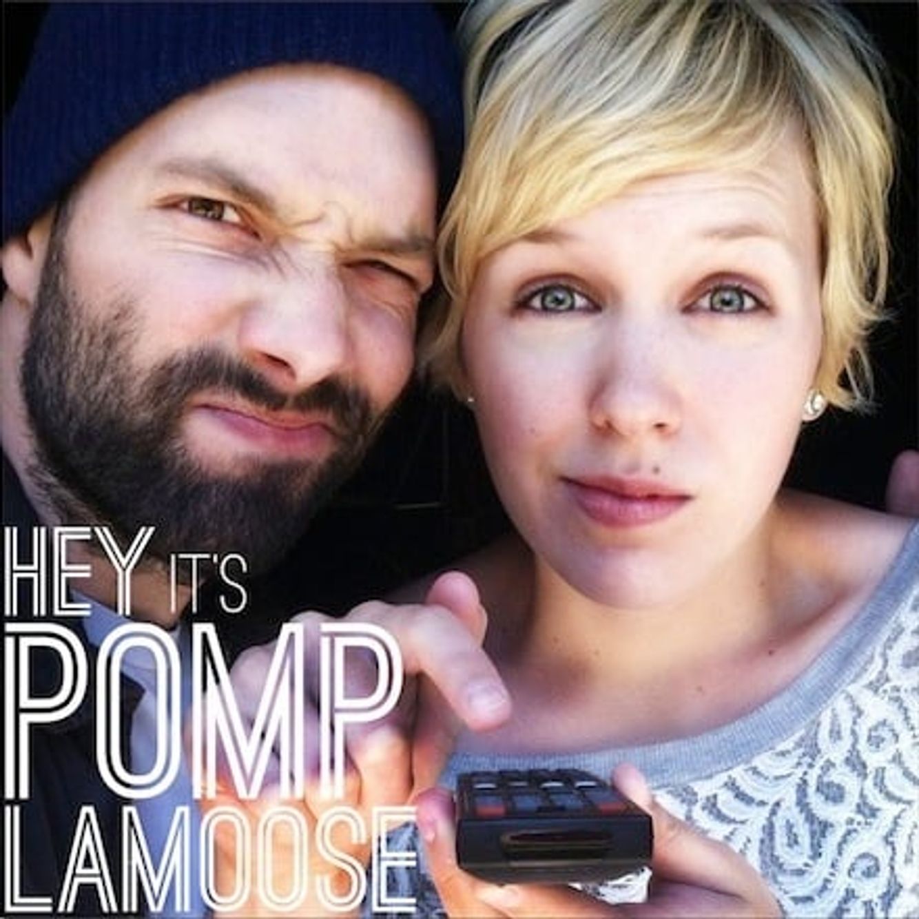 Hey It's Pomplamoose