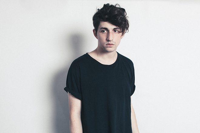 Porter Robinson (Single)