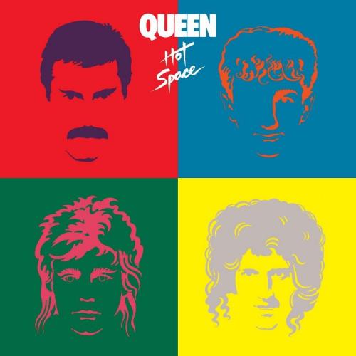 Hot space