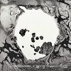 A Moon Shaped Pool