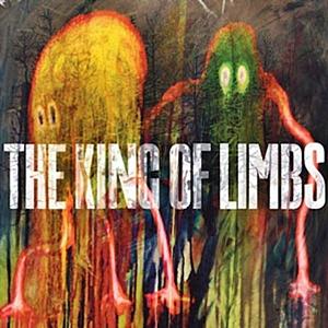 The King of Limbs