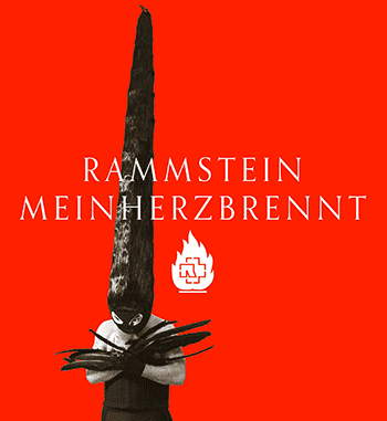 Mein Herz Brennt (single)