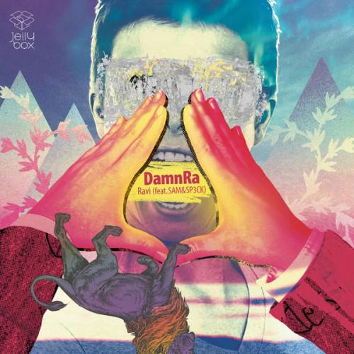 DamnRa (feat. SAM & SP3CK) [From Jelly Box]