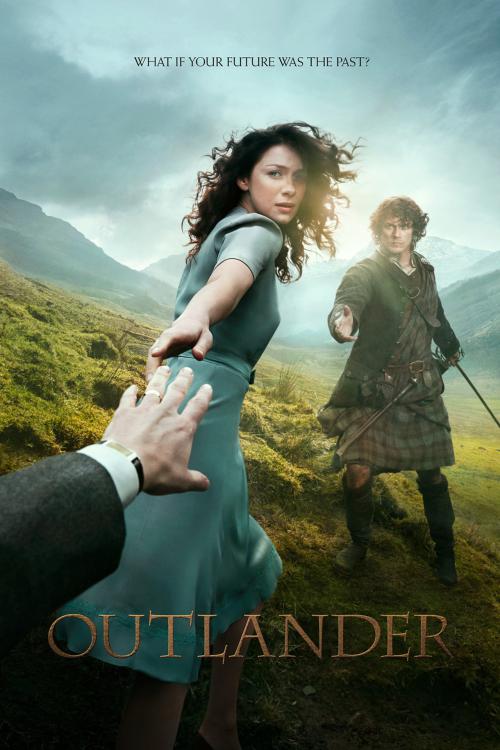 Outlander Soundtrack