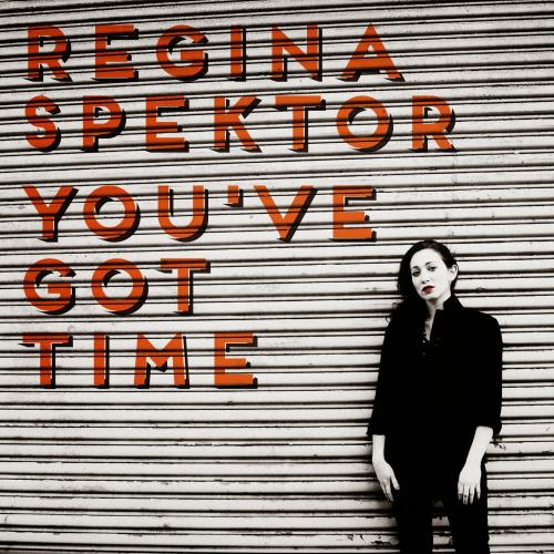 You've Got Time (Single)