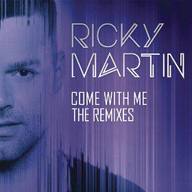 Come With Me - The Remixes