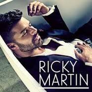 Ricky Martin