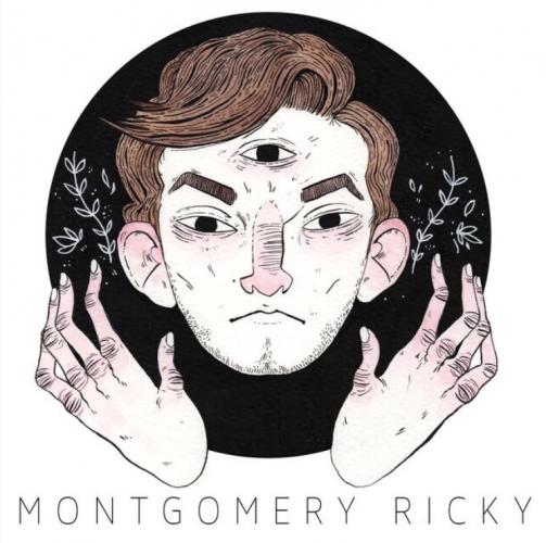 Montgomery Ricky