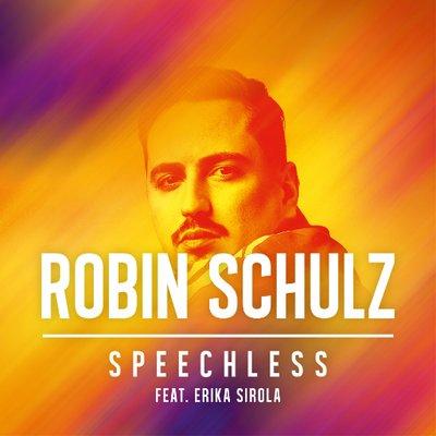 Speechless (Single)