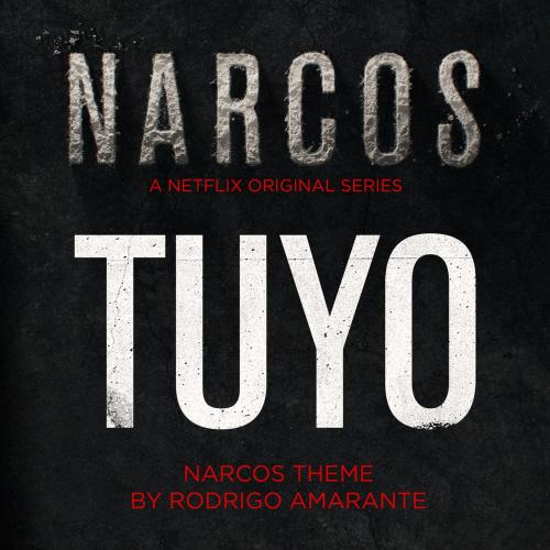 Narcos: Season 2 (A Netflix Series Original Soundtrack)