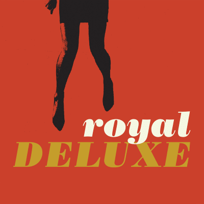 Royal Deluxe