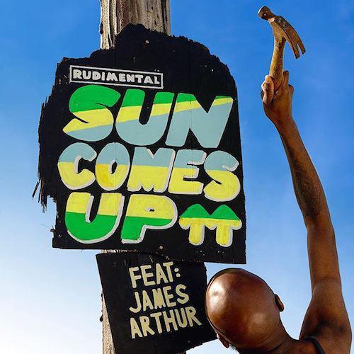 Sun Comes Up (Single)