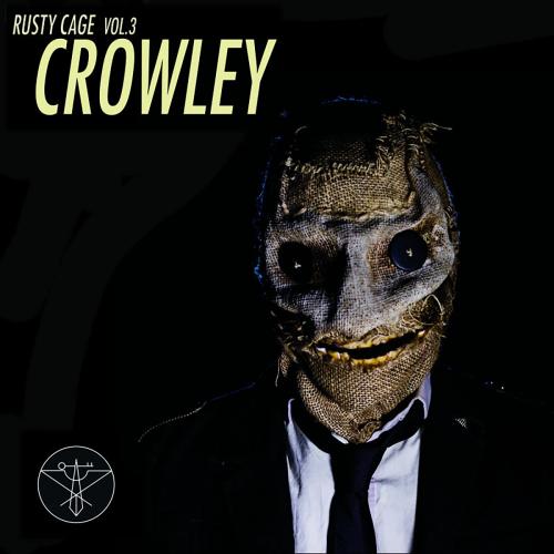 CROWLEY | vol. 3