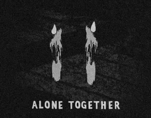 Alone together