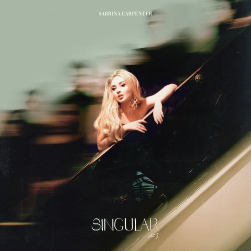 Singular: Act 1