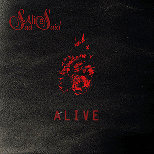 Alive - Single