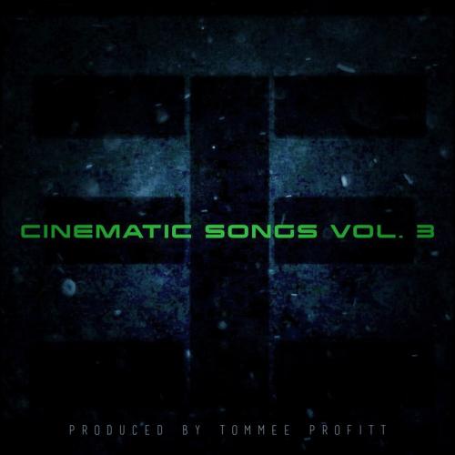 Cinematic Songs (Vol. 3)