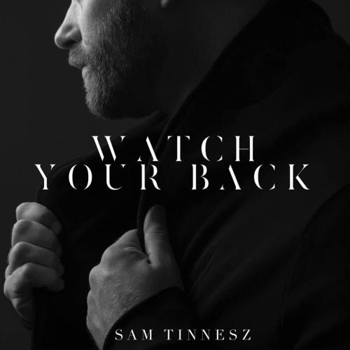 Watch your back-single