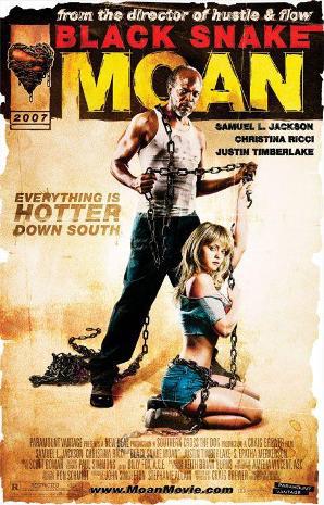 Black Snake Moan (film)