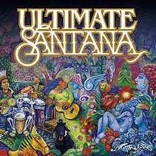 Ultimate Santana