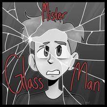 Mister Glassman - Single