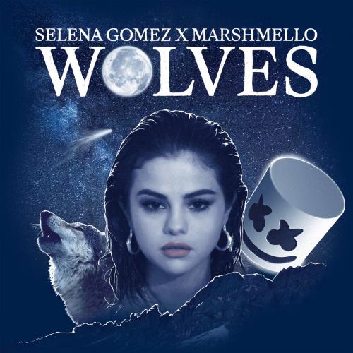 Wolves - EP