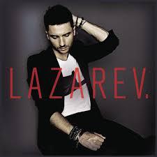 Lazarev