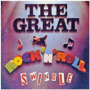 The Great Rock 'n' Roll Swindle