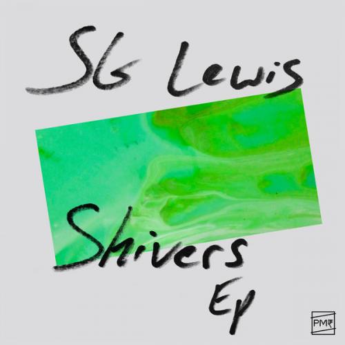 Shivers EP