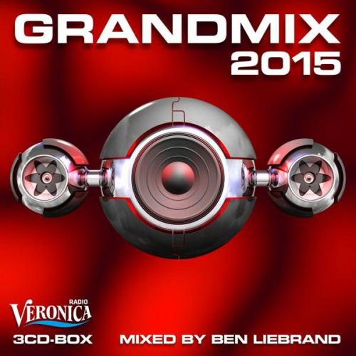 Grandmix 2015 (mixed by Ben Liebrand)