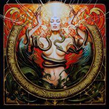 The Gospel According To Shawn James & The Shapeshifters