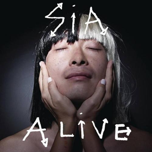 Alive (single)