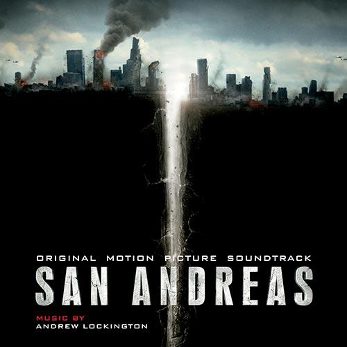 San Andreas Soundtrack